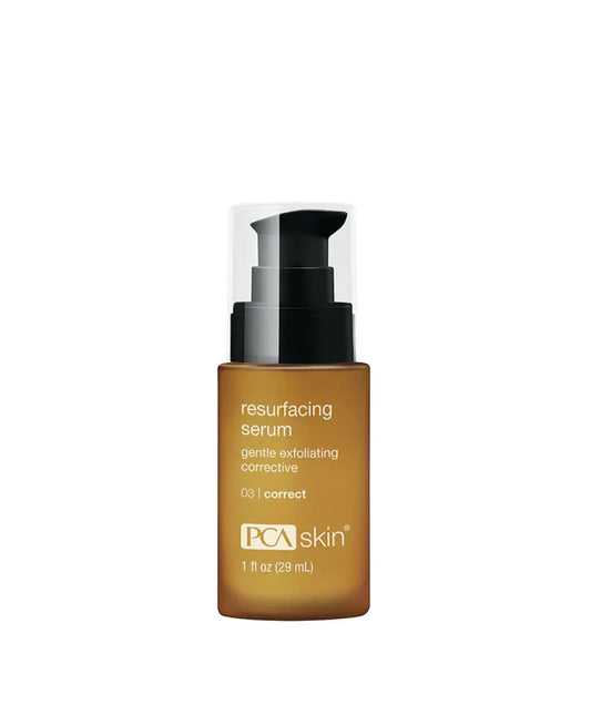 Resurfacing Serum Heather Nicole Advanced Skincare