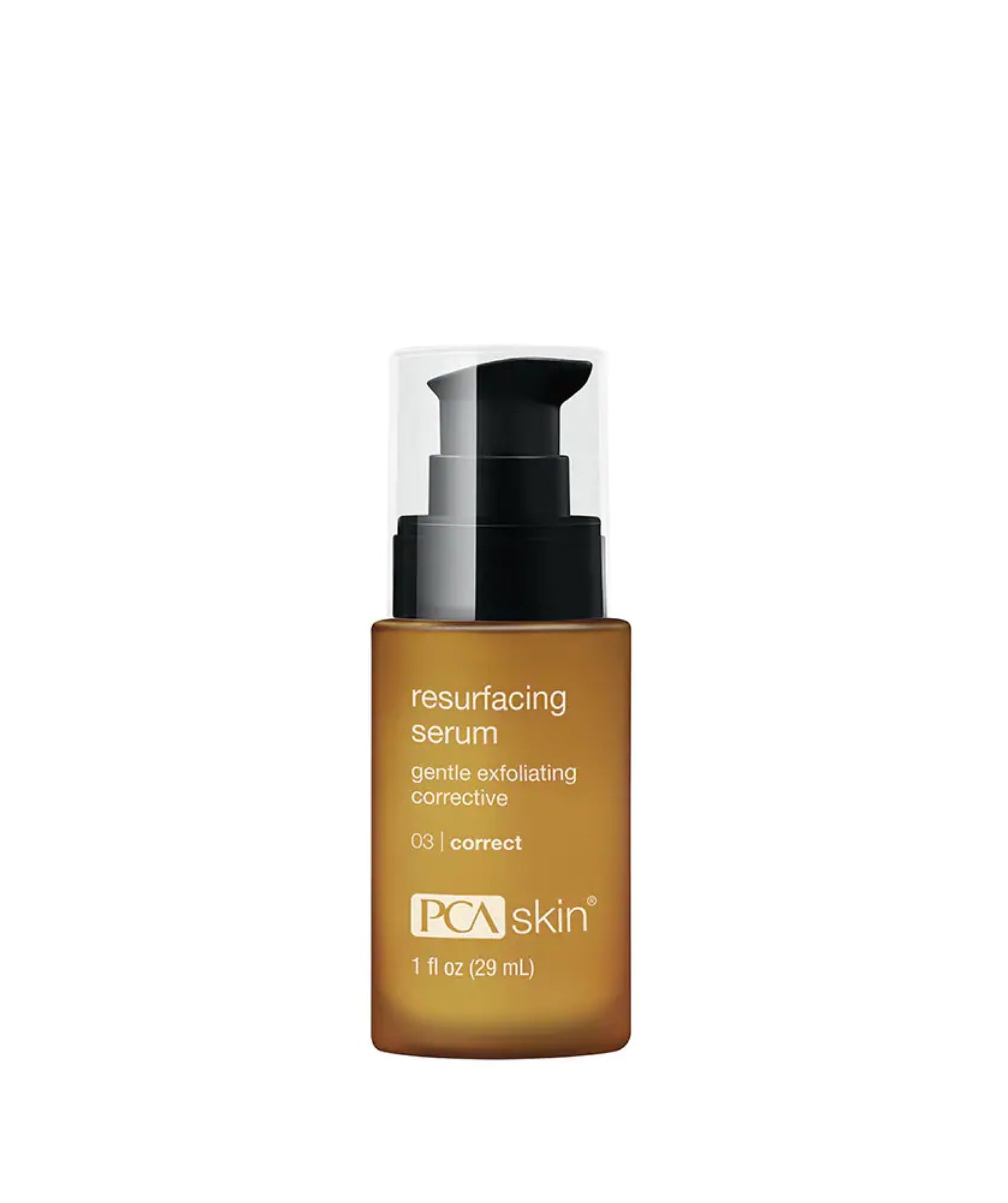 PCA Resurfacing Serum