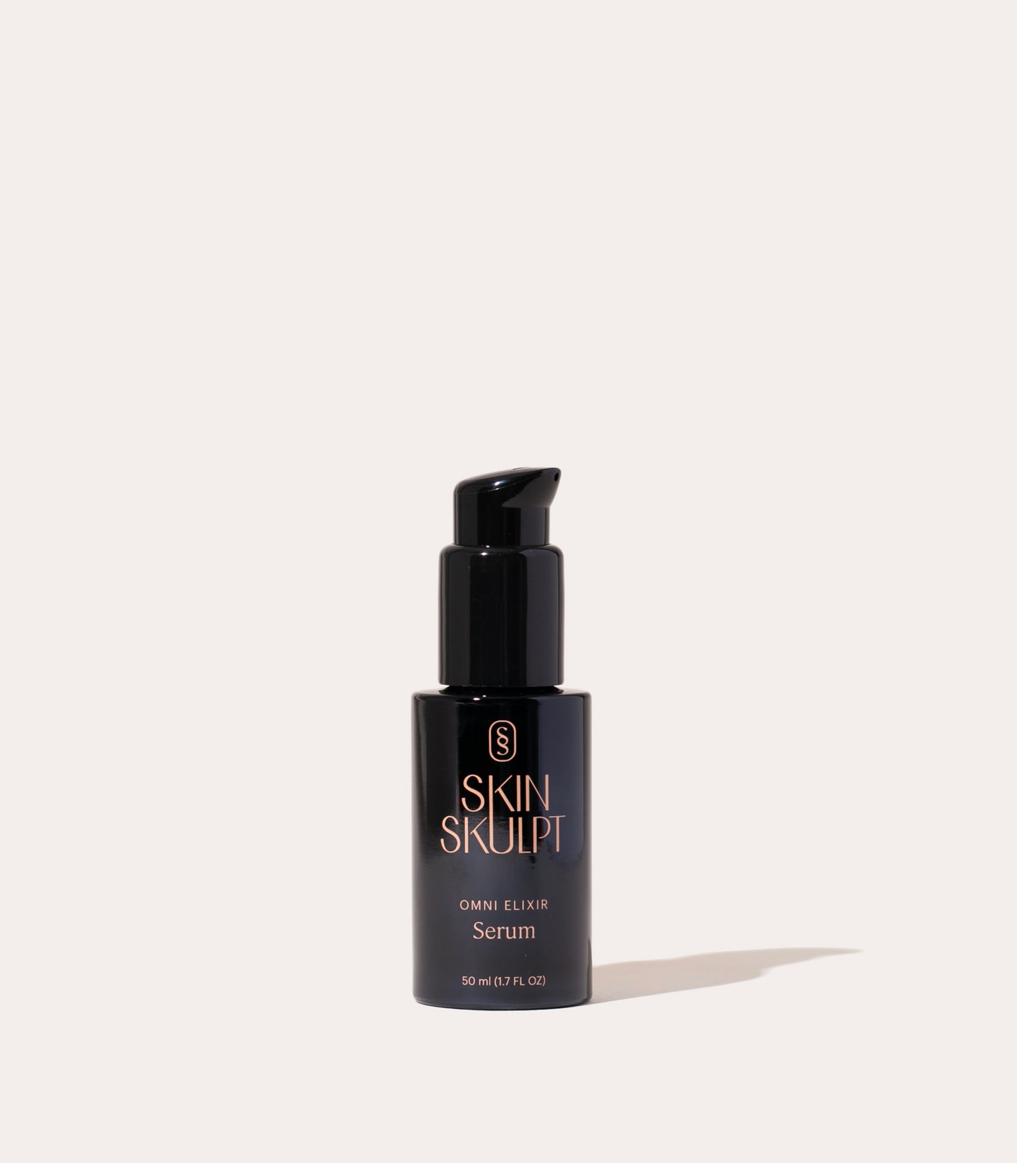 Skin Skulpt Omni Elixir Serum