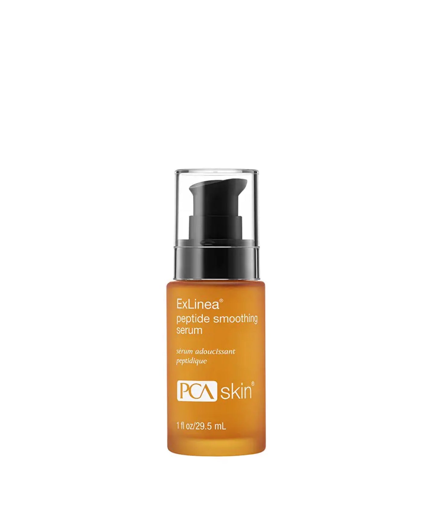 PCA ExLinea Peptide Smoothing Serum