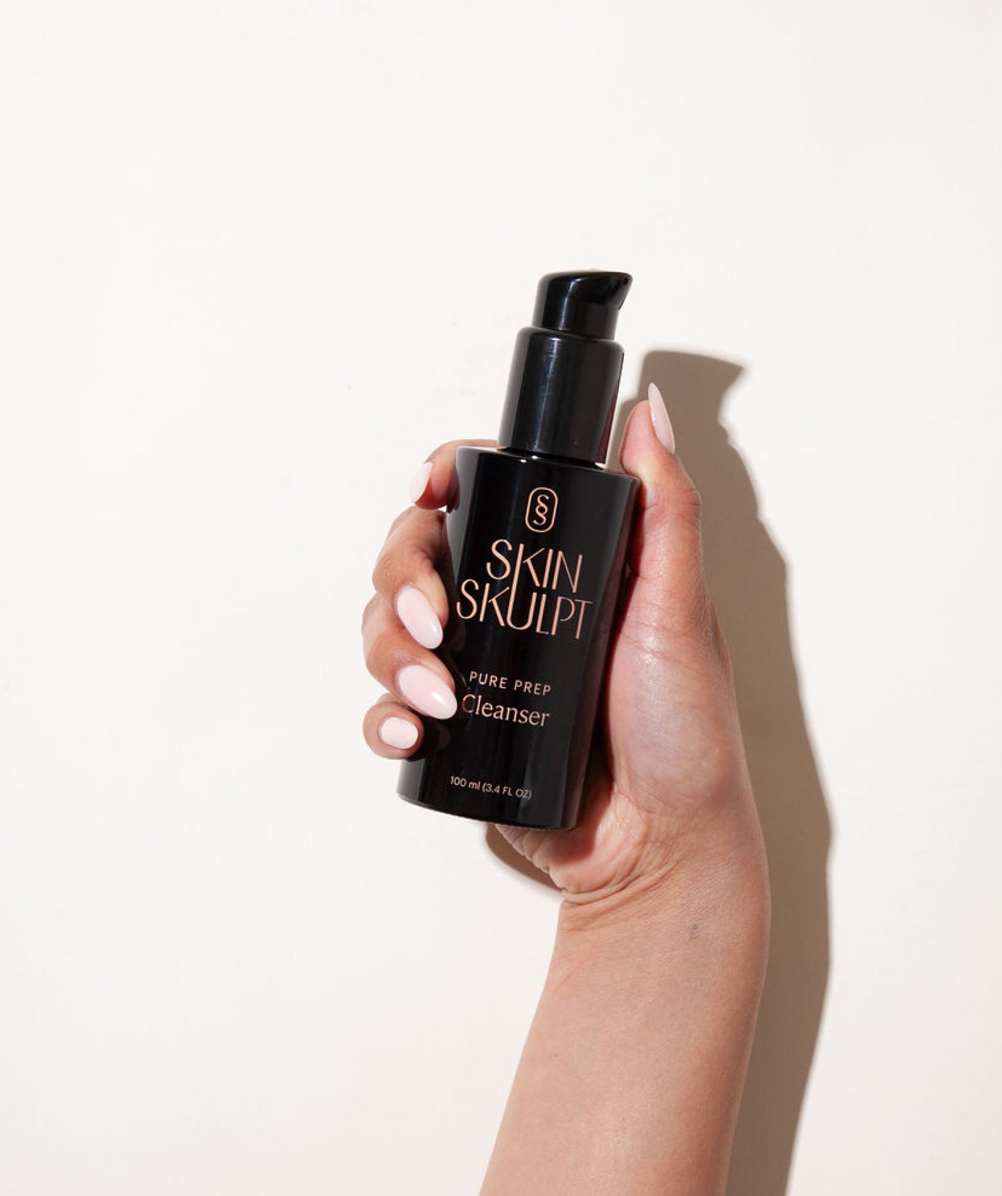 Skin Skulpt Pure Prep Cleanser