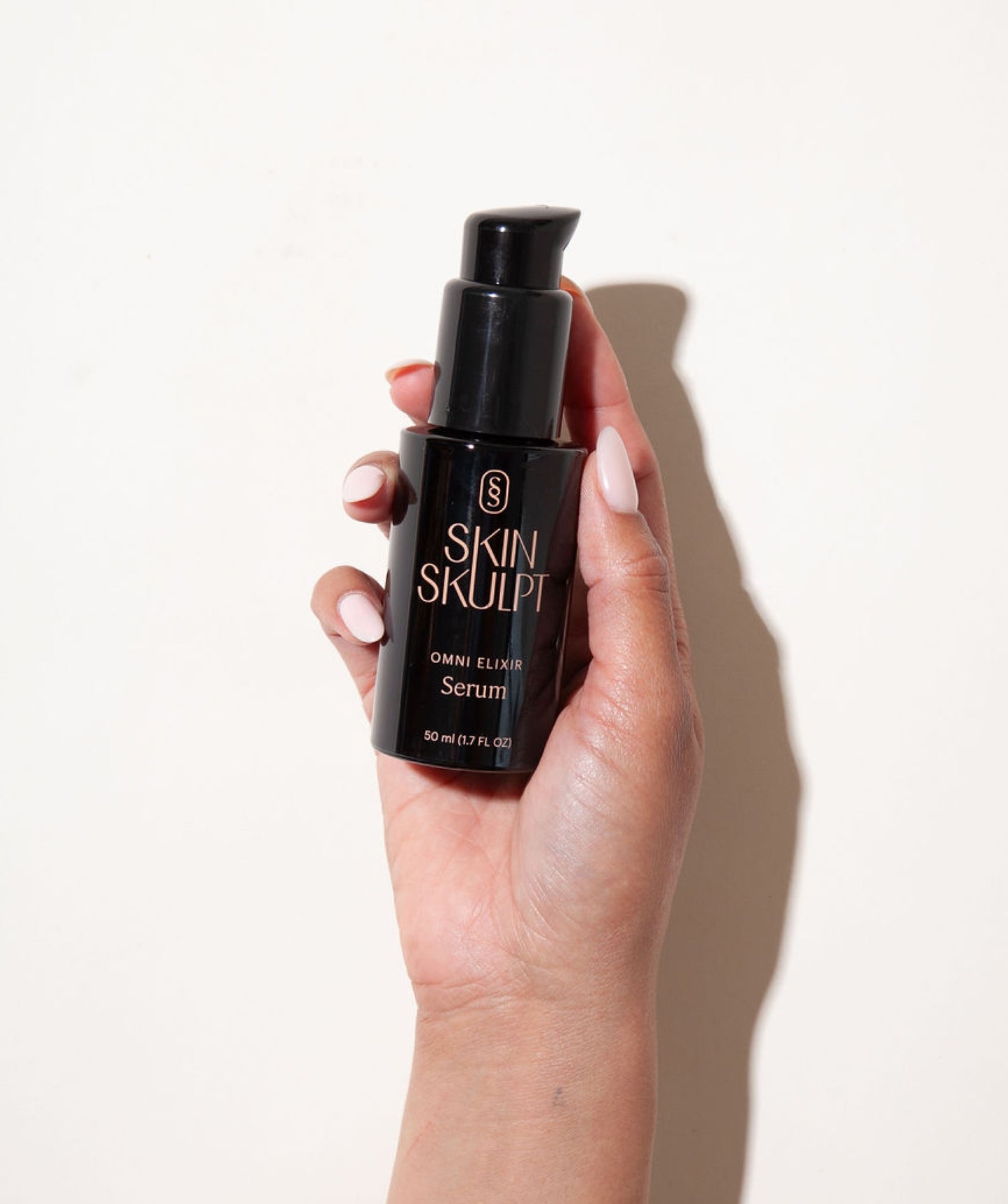 Skin Skulpt Omni Elixir Serum