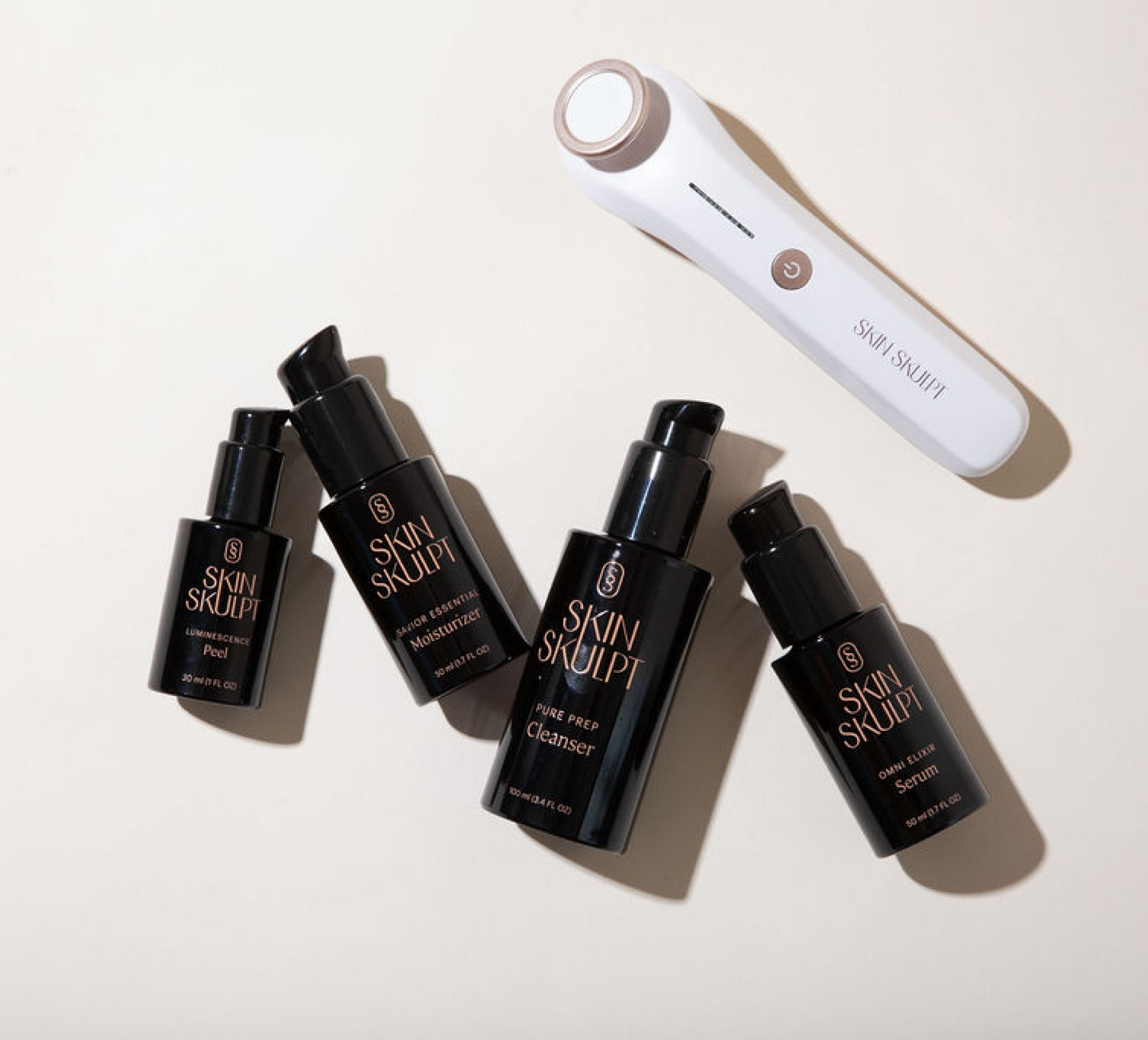 Skin Skulpt Skin Perfecting System