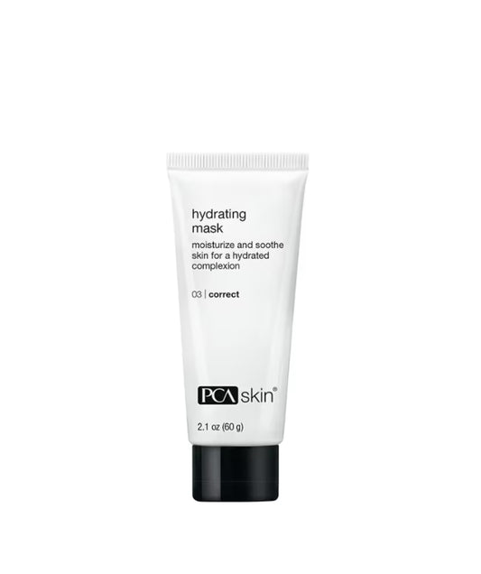 PCA Hydrating Mask