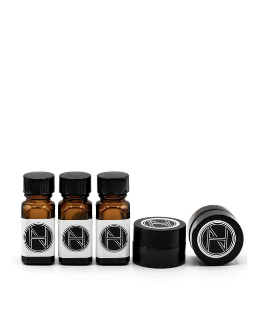 HN Virtual Pro - Glow Peel Kit HN