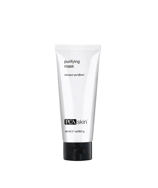 Purifying Mask PCA