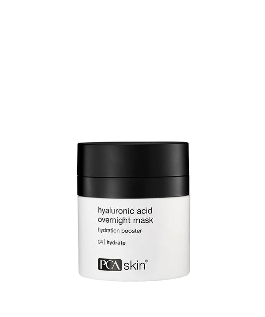 PCA Hyaluronic Acid Overnight Mask