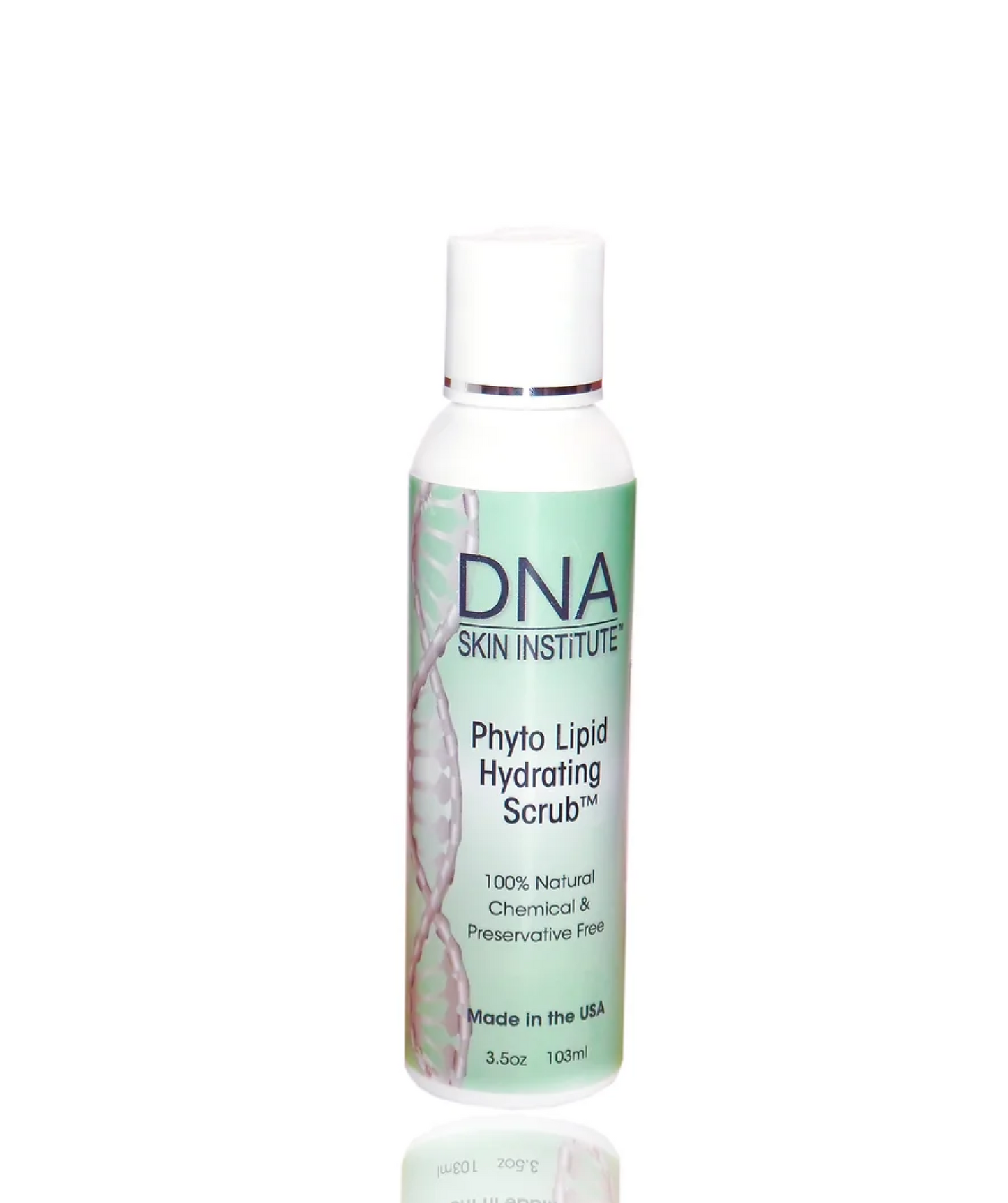 DNA Skin Institute Phyto-Lipid Hydrating Scrub