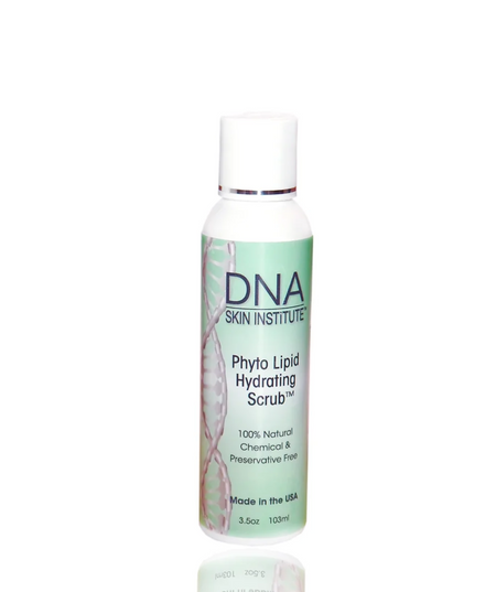 Phyto-Lipid Hydrating Scrub