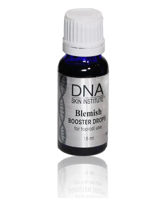 Blemish Booster Drops DNA Skin