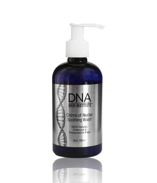 DNA Skin Institute Crème of Nectar Soothing Wash