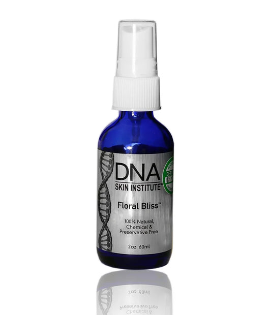 DNA Skin Institute Floral Bliss Liquid Hydrator