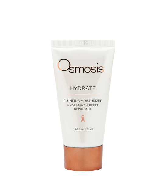 Osmosis Hydrate