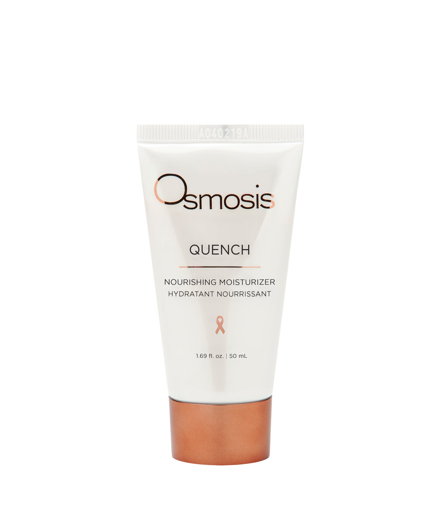 Osmosis Quench