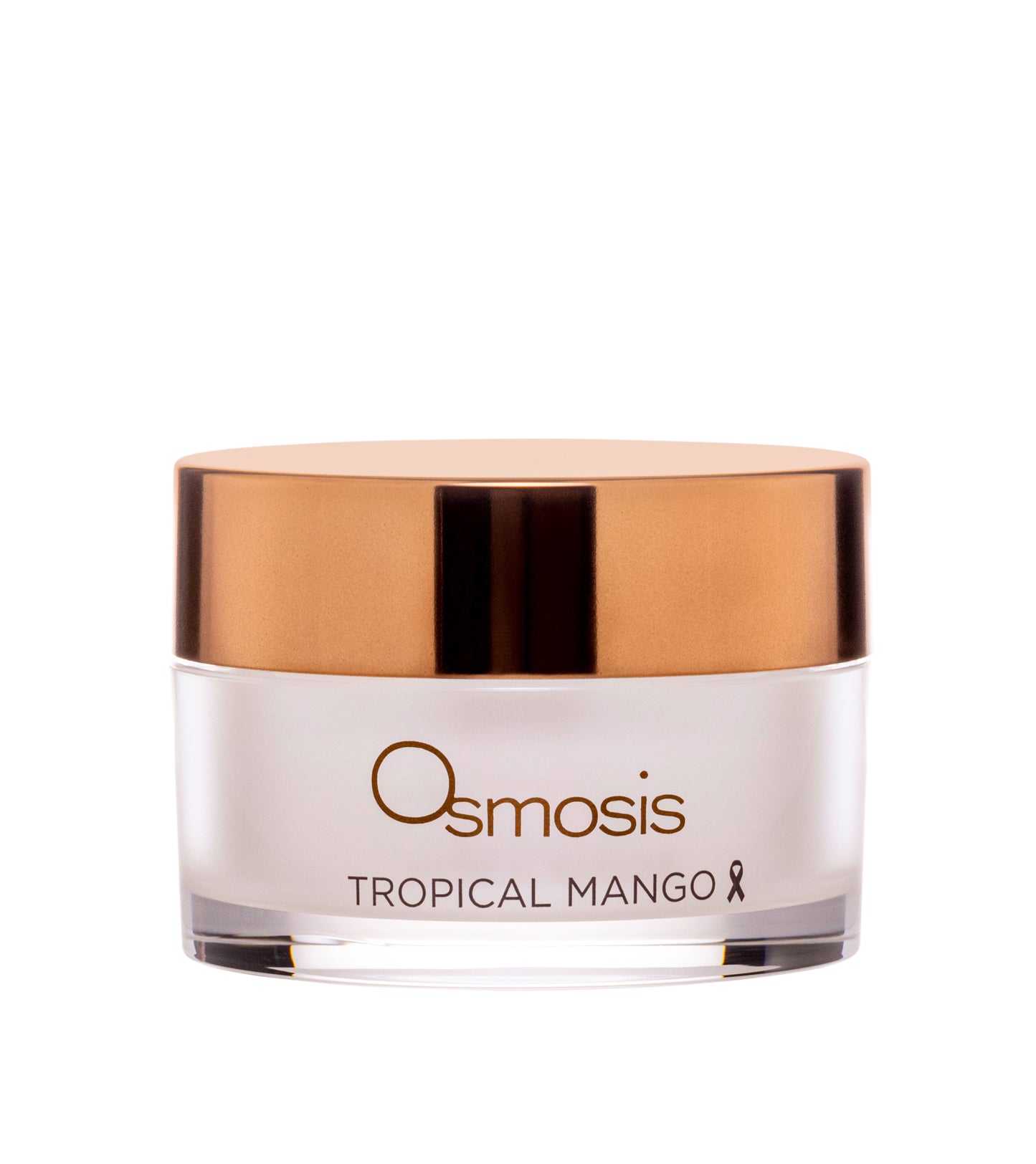 Osmosis Tropical Mango Mask