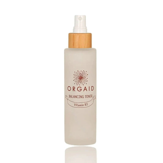 Balancing Toner Orgaid