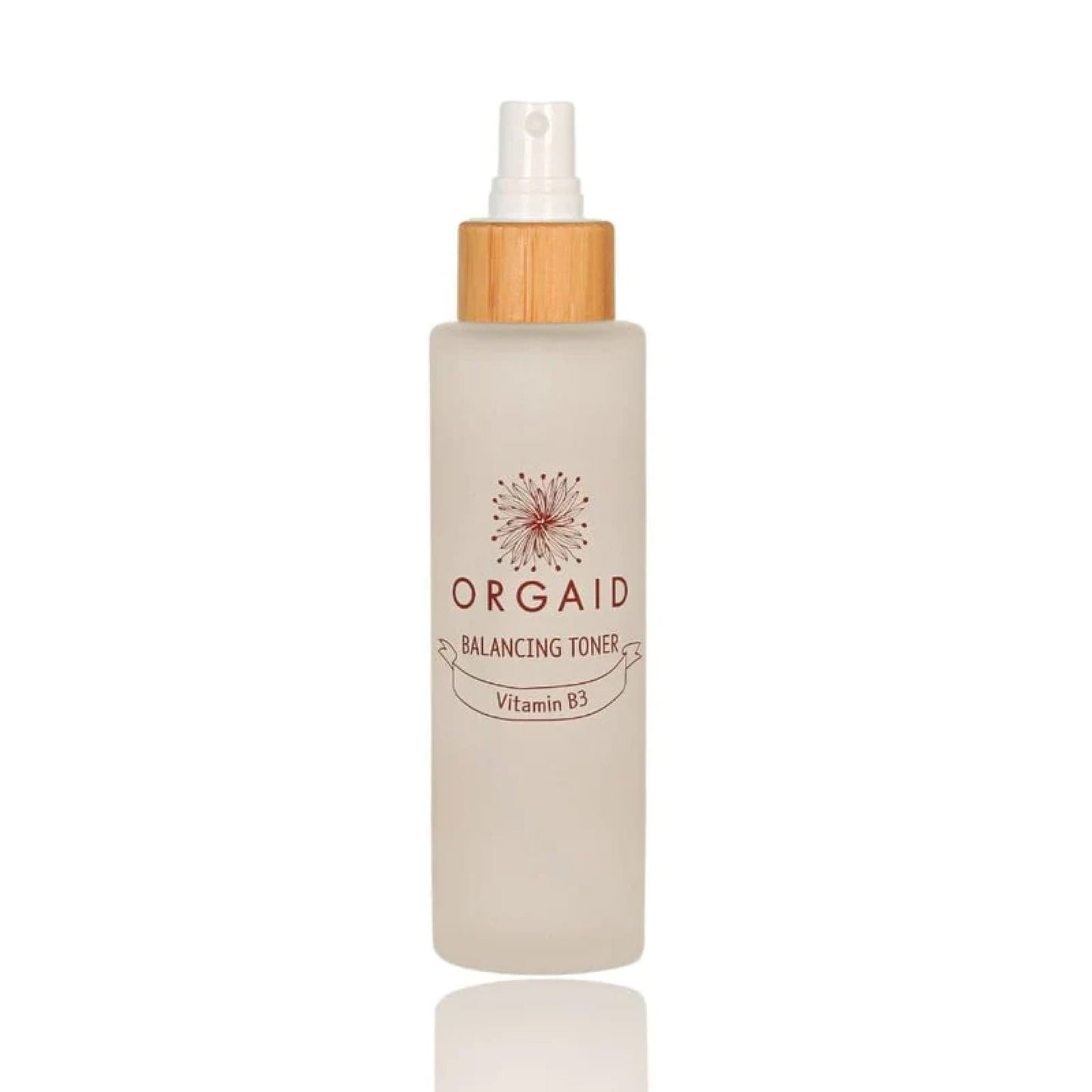 ORGAID Balancing Toner