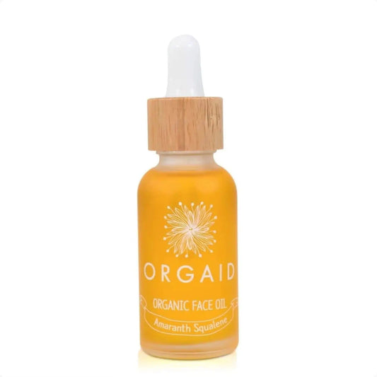 Organic Face Oil Orgaid