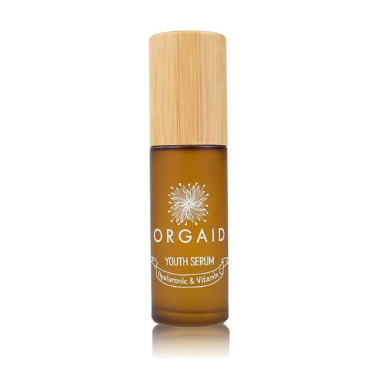 ORGAID Youth Serum