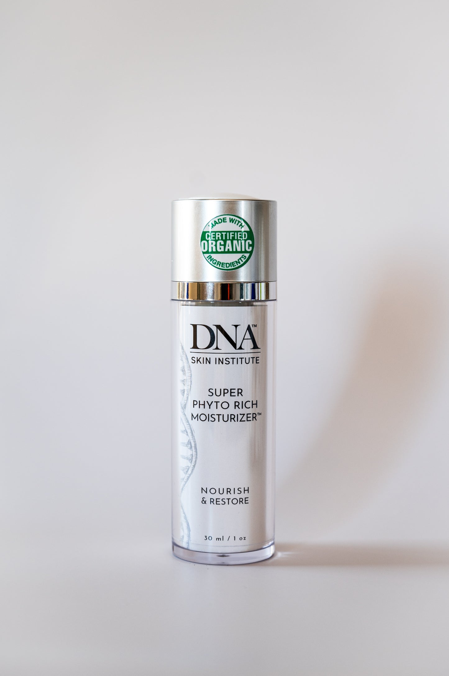 Super Phyto Rich Moisturizer DNA Skin