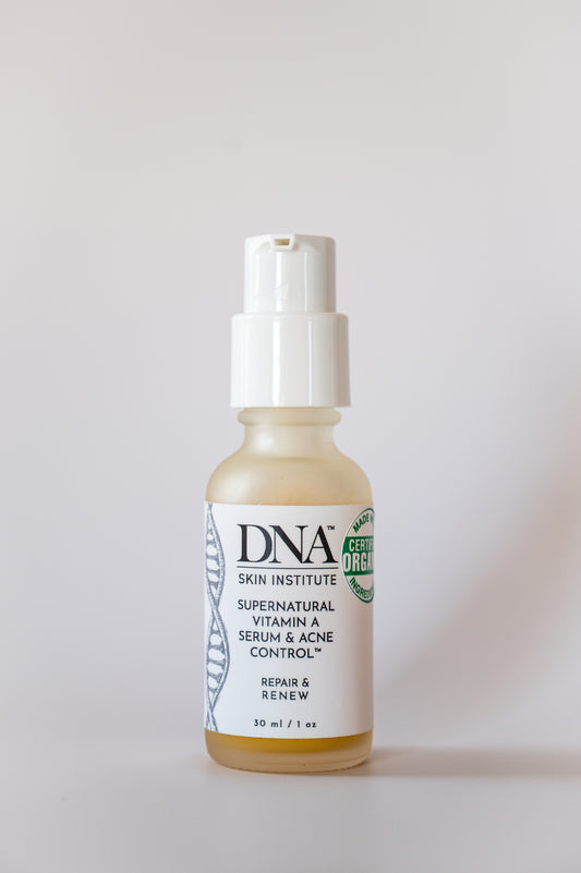 Supernatural Vitamin A Serum DNA Skin