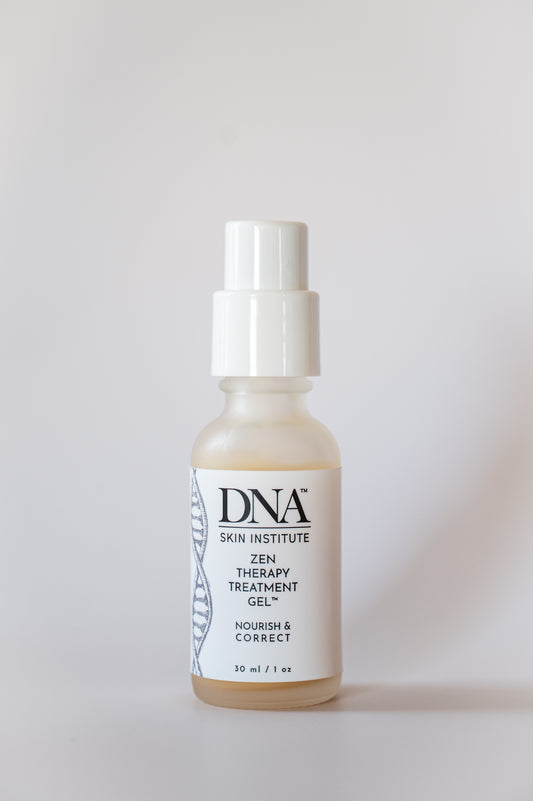 Zen Therapy Treatment Gel DNA Skin