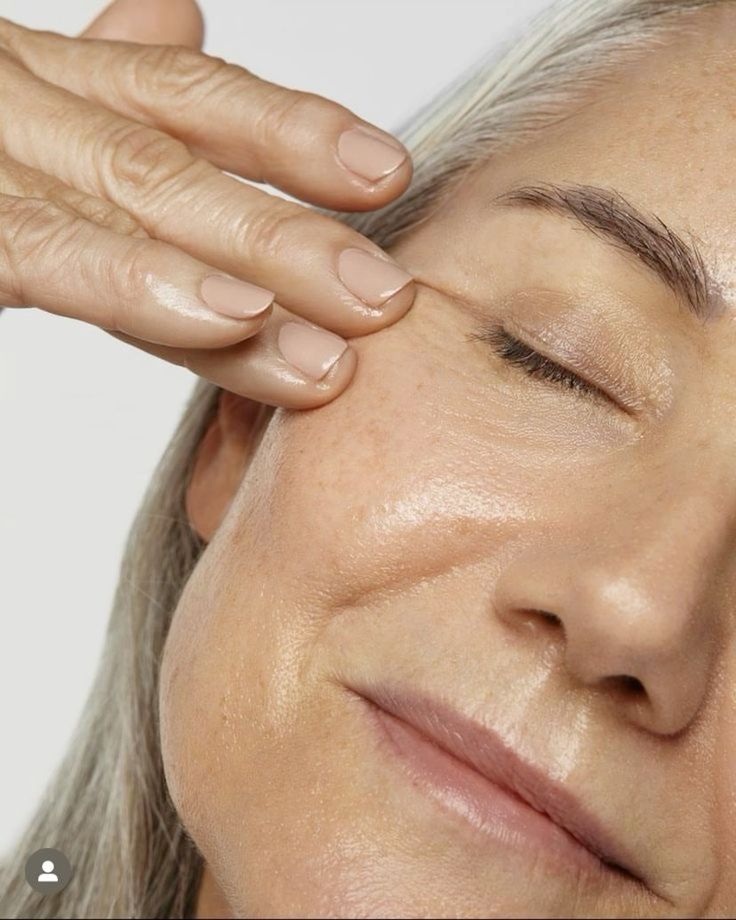 Signature Oil Skin Skulpt