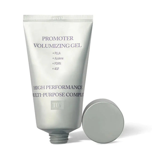 HOP+ Promoter Volumizing Gel House of PLLA