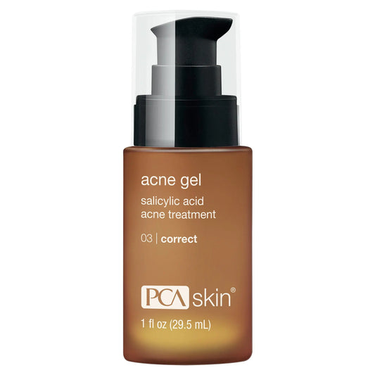Acne Gel PCA