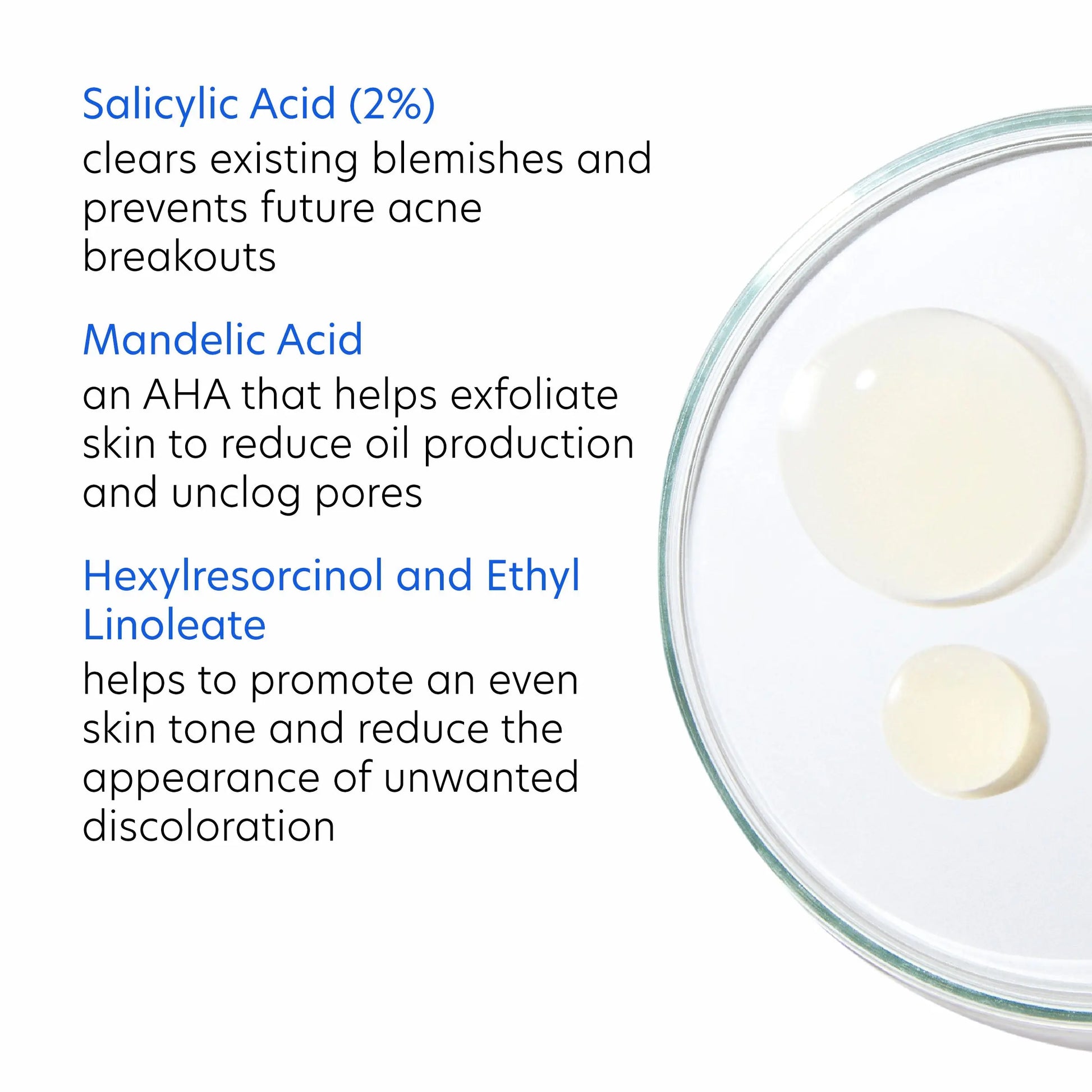 Acne Gel PCA