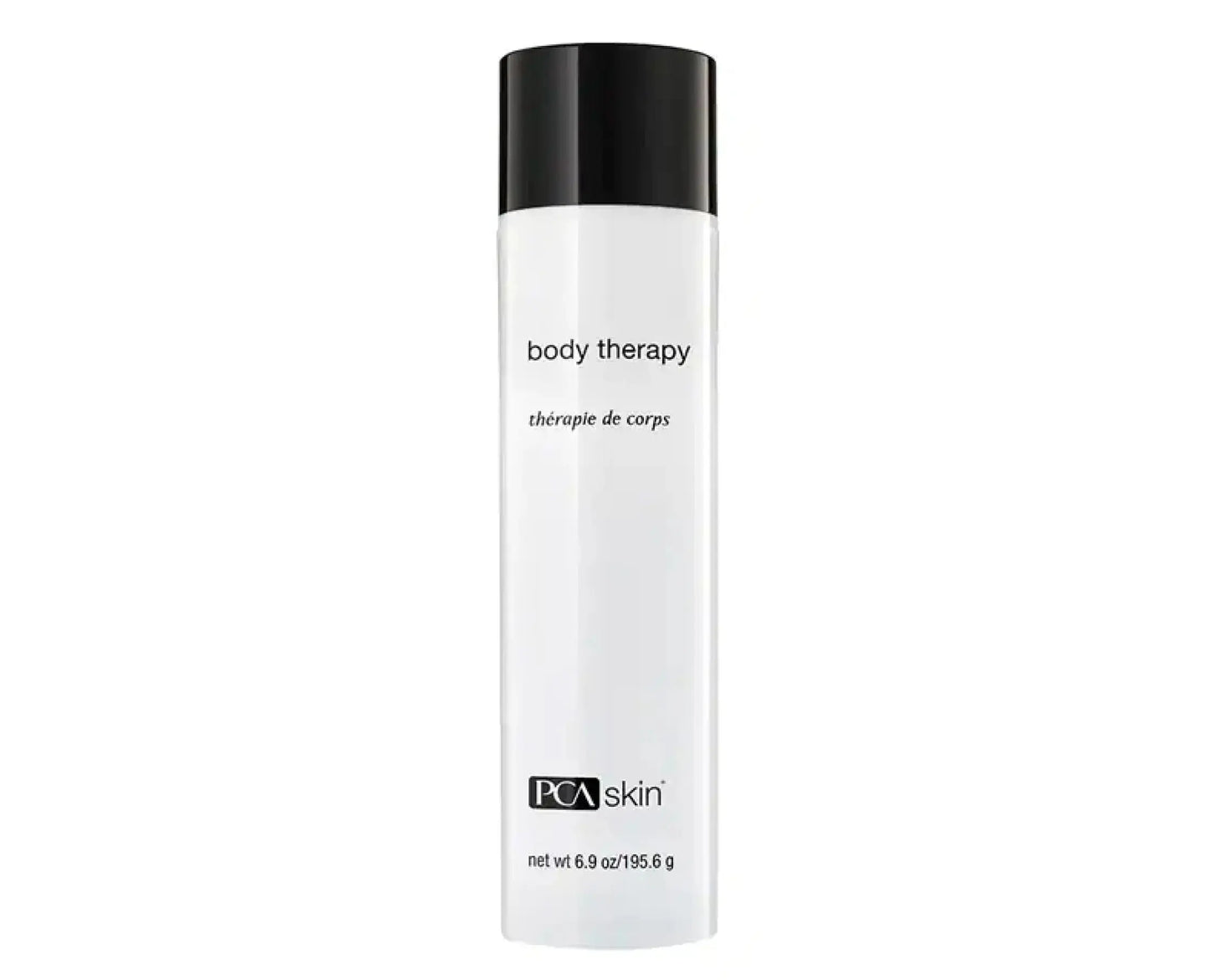 Body Therapy PCA