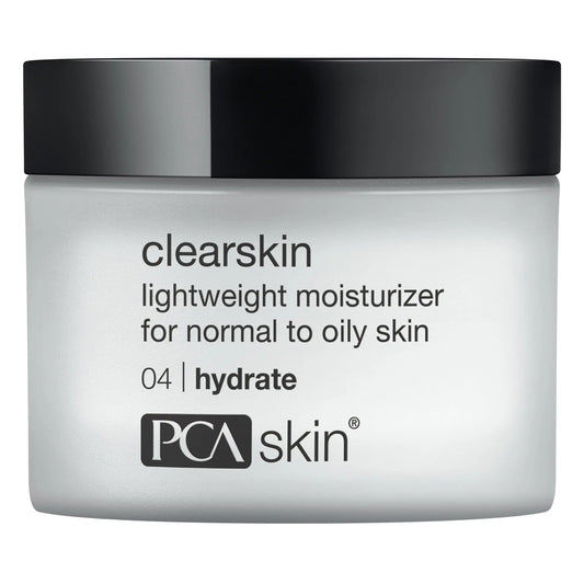 Clearskin Moisturizer PCA