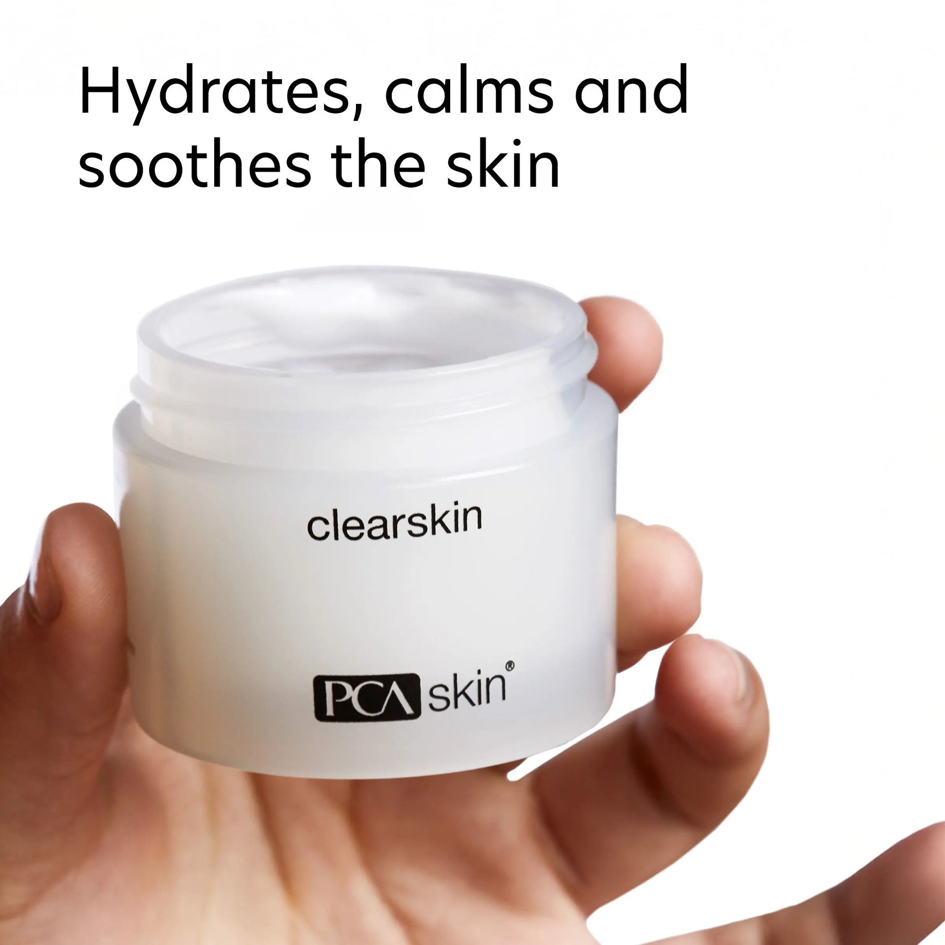 Clearskin Moisturizer PCA