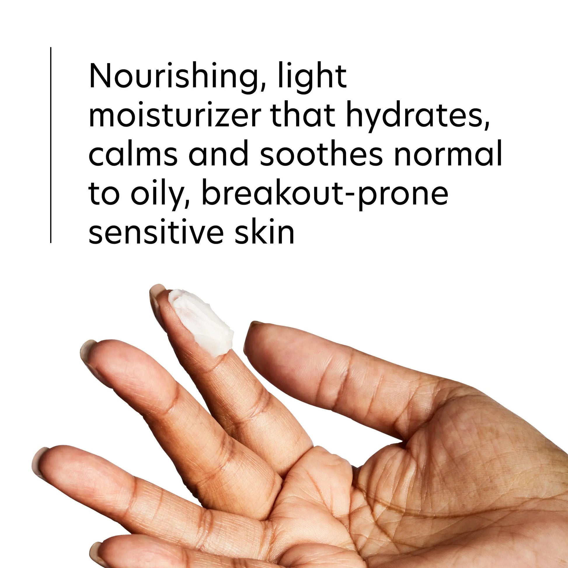 Clearskin Moisturizer PCA