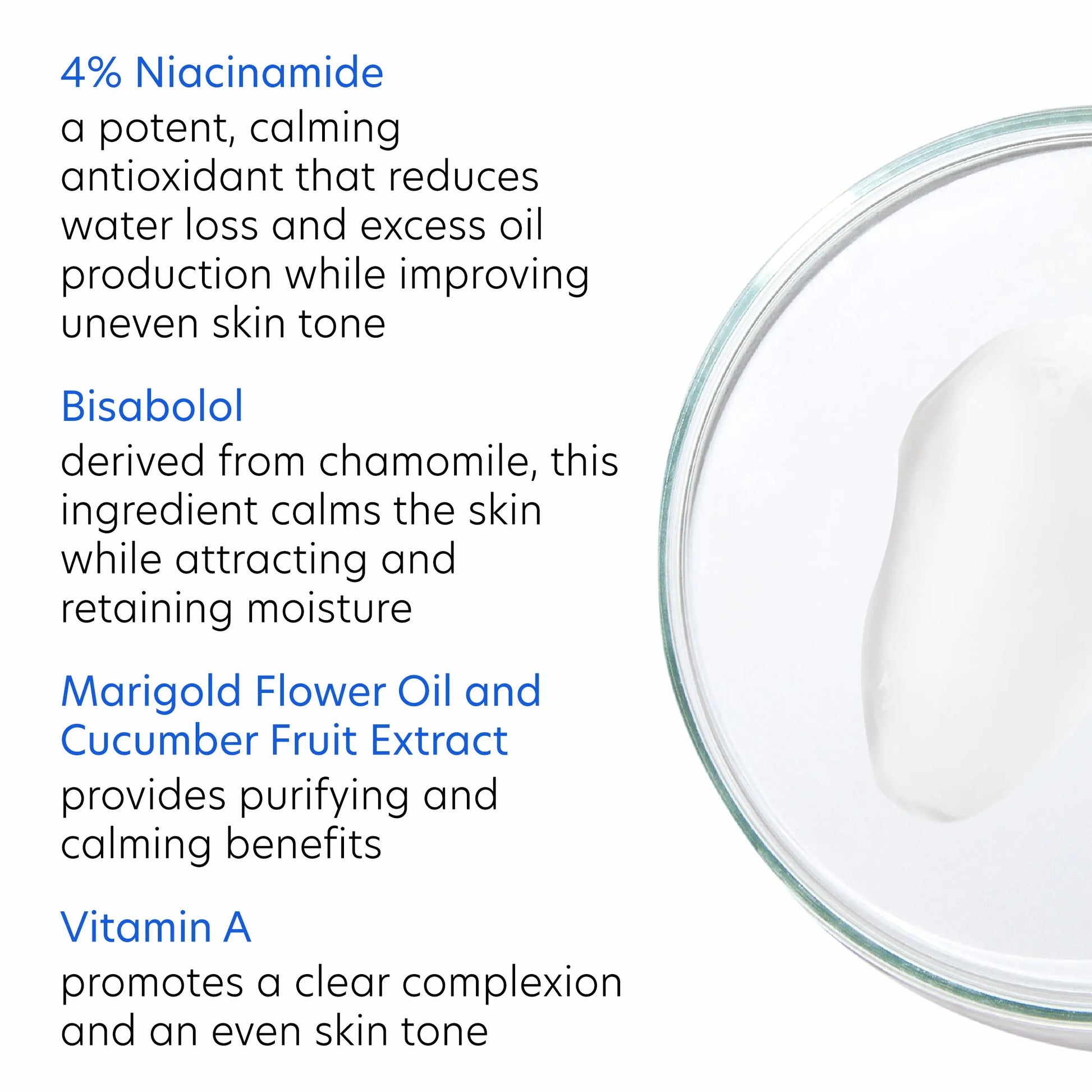 Clearskin Moisturizer PCA