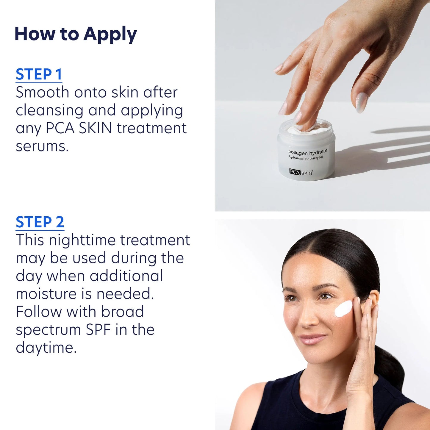 Collagen Hydrator PCA