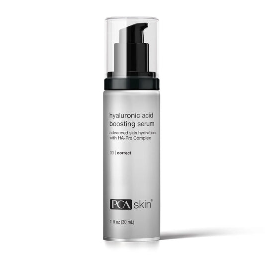 Hyaluronic Acid Boosting Serum PCA