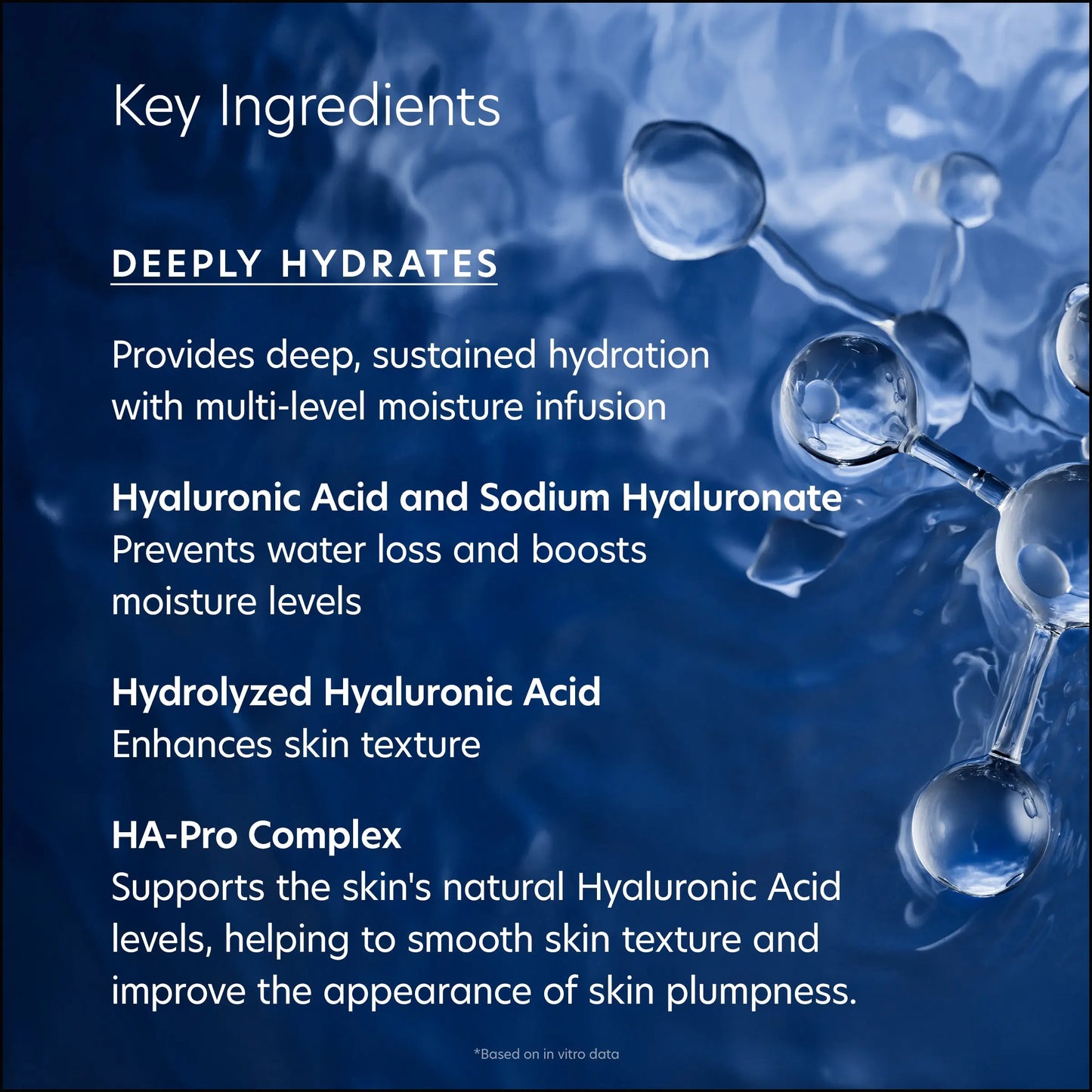 Hyaluronic Acid Boosting Serum PCA