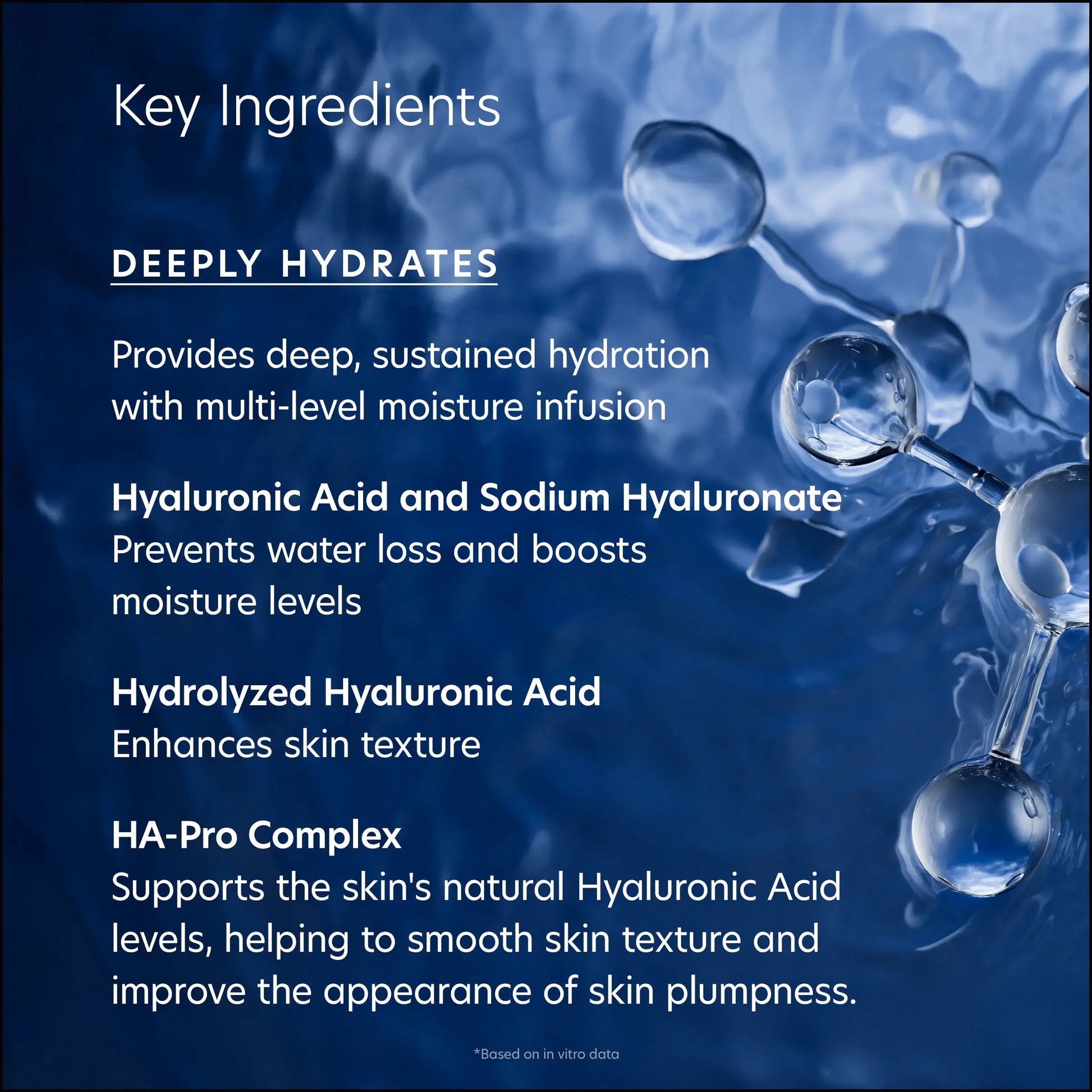 Hyaluronic Acid Boosting Serum PCA