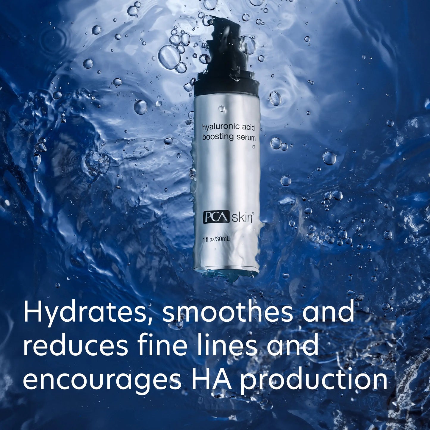 Hyaluronic Acid Boosting Serum PCA