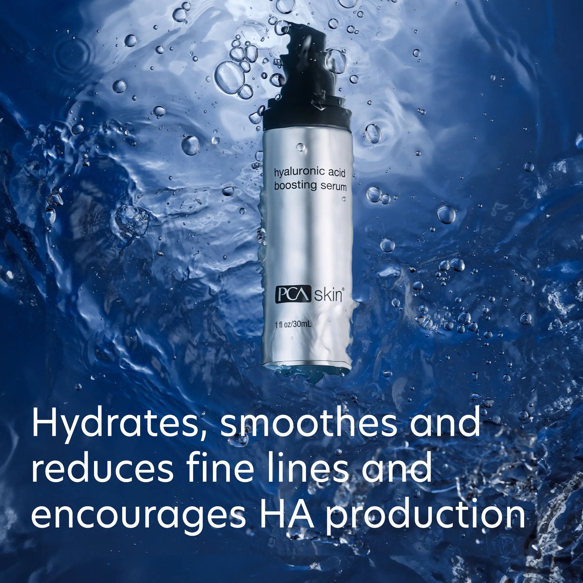 Hyaluronic Acid Boosting Serum PCA