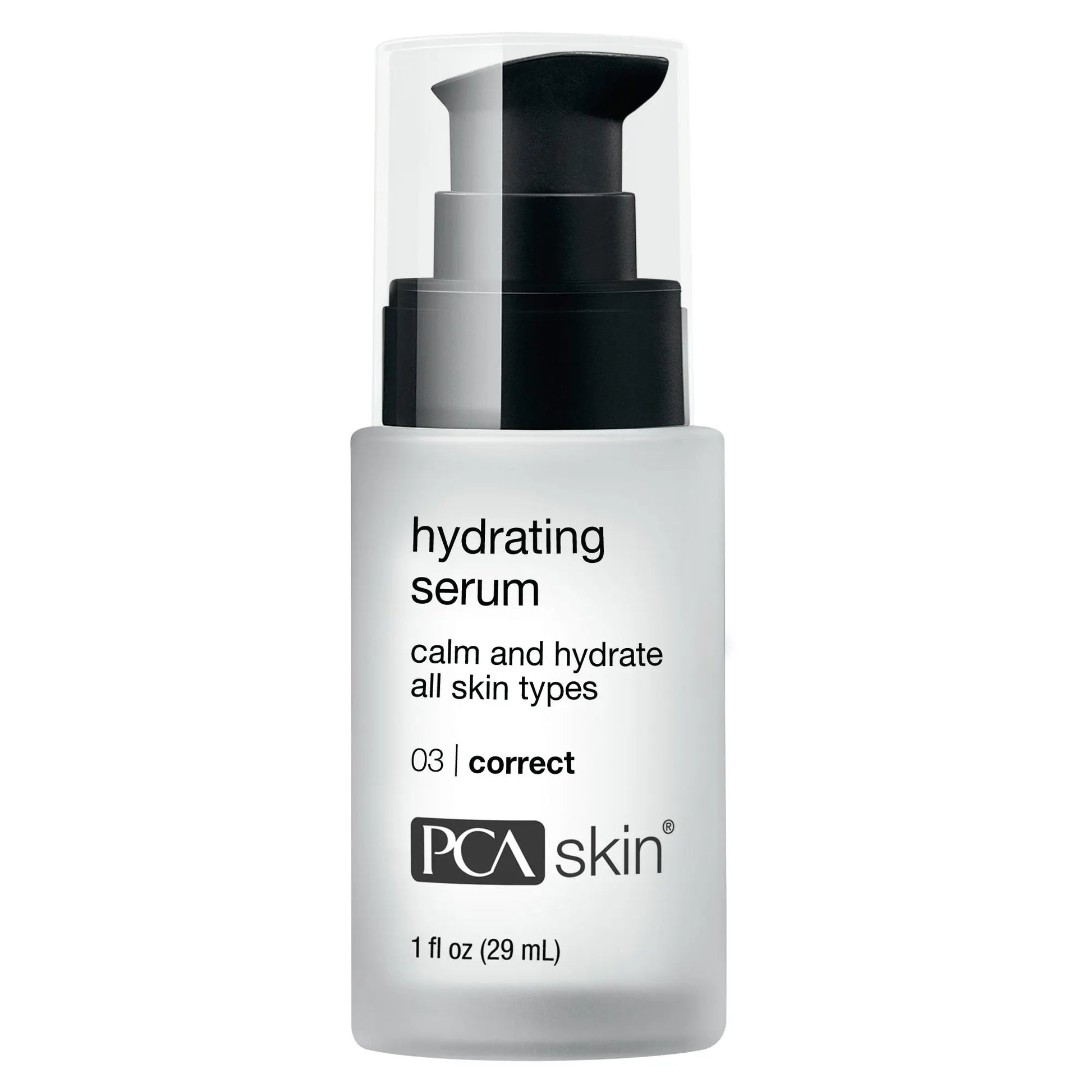 Hydrating Serum PCA