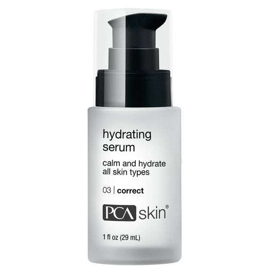 Hydrating Serum PCA