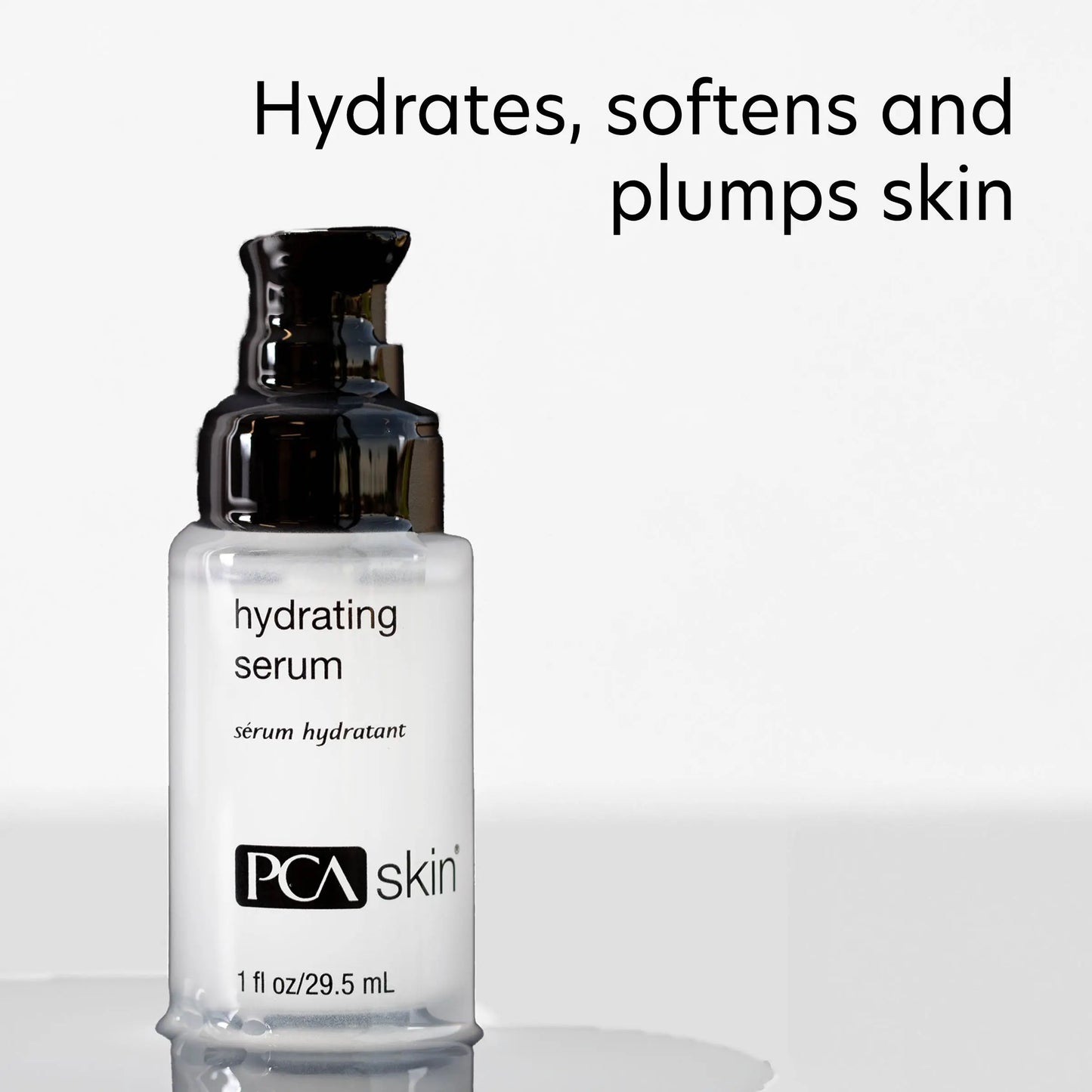 Hydrating Serum PCA