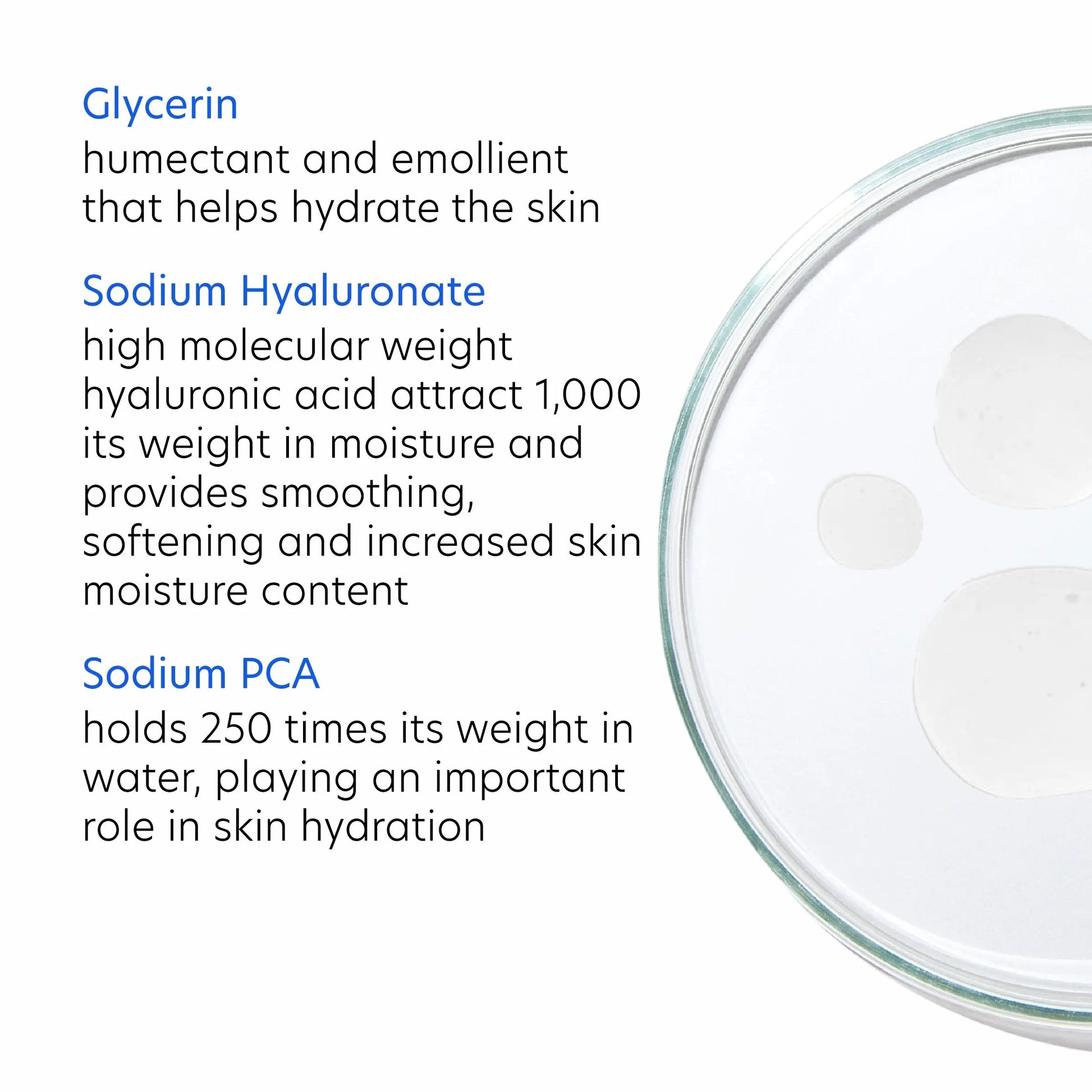 Hydrating Serum PCA