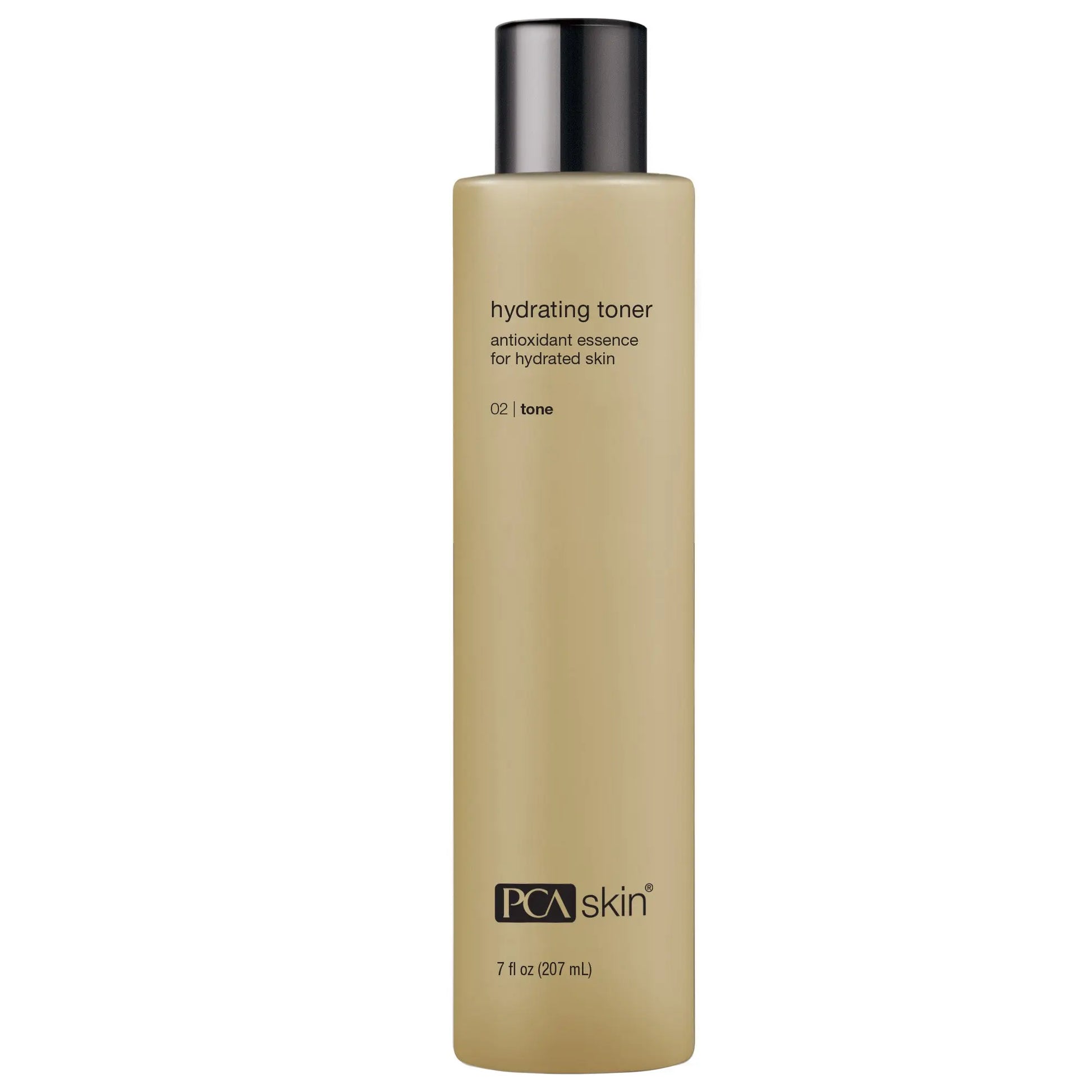 Hydrating Toner PCA
