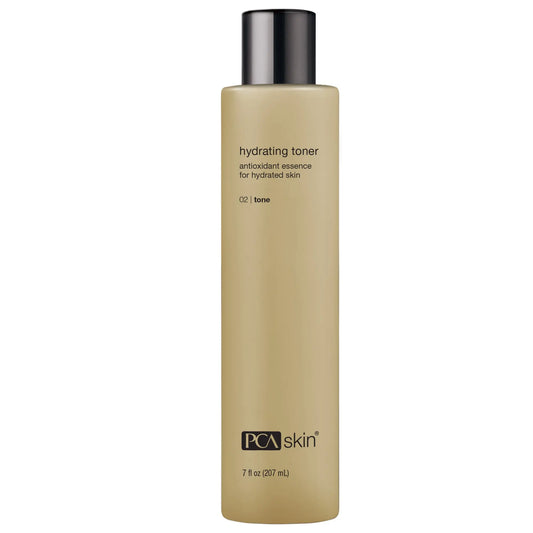 Hydrating Toner PCA