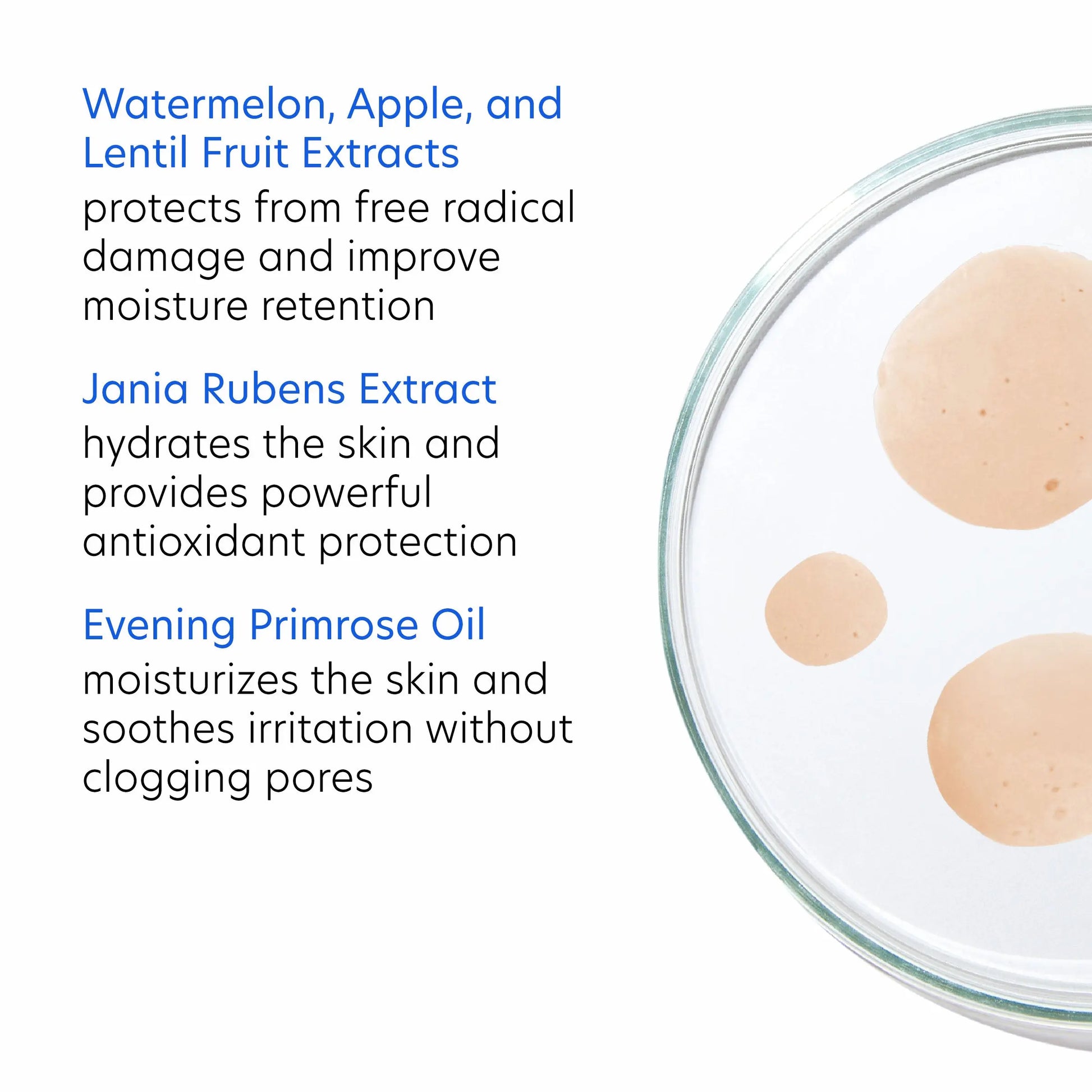 Hydrating Toner PCA