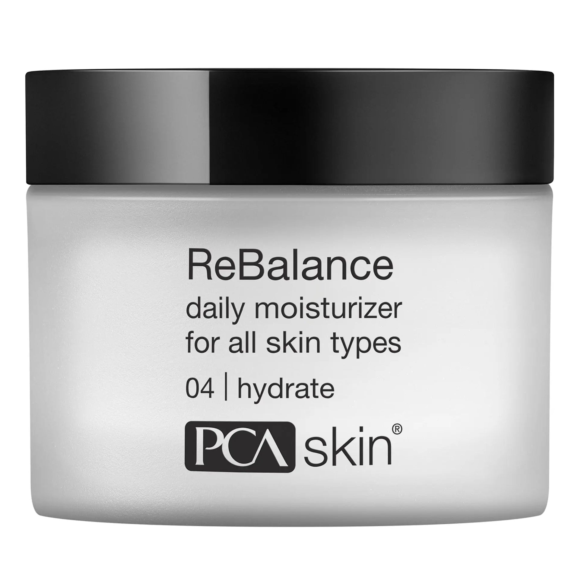 ReBalance Daily Moisturizer PCA