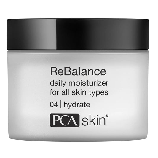ReBalance Daily Moisturizer PCA